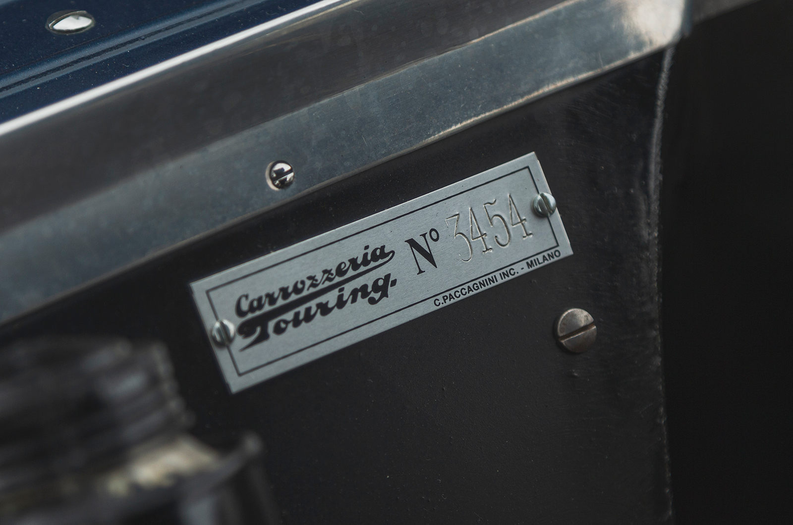 1948's game changers: Ferrari 166MM | Classic & Sports Car